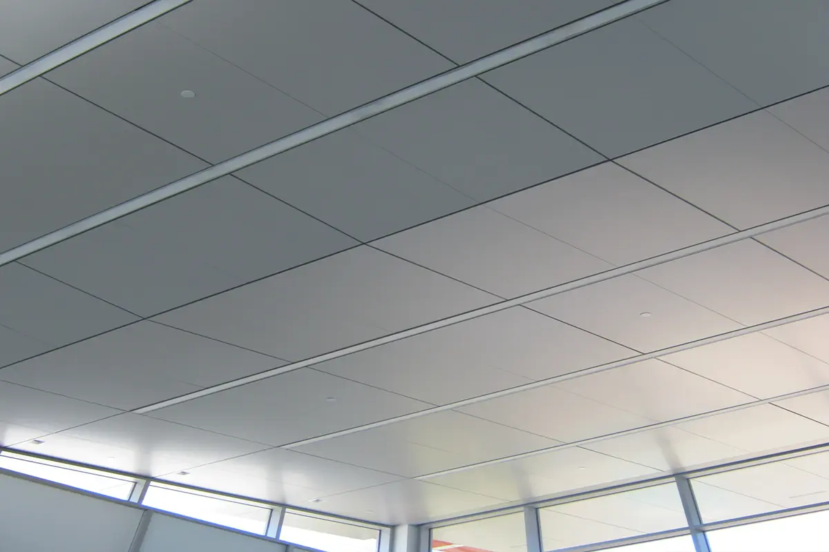 Rust-Proof & Moisture-Resistant Modern Ceiling Solutions - Image 1